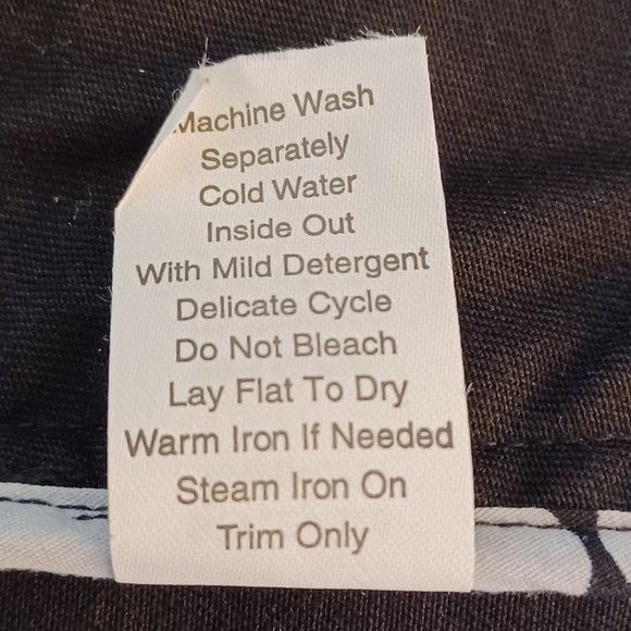 CAbi Black Military Style Jacket/Blazer Size 2 - Picture 6 of 6